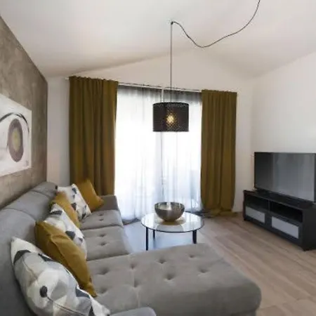 Simuni By Interhome Vikendica *