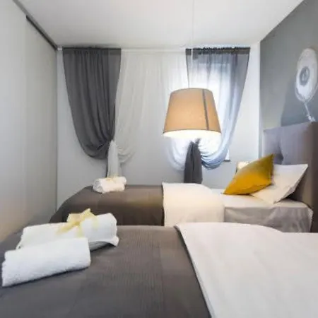 Vakantiehuis Simuni By Interhome *
