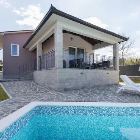 Vikendica Simuni By Interhome